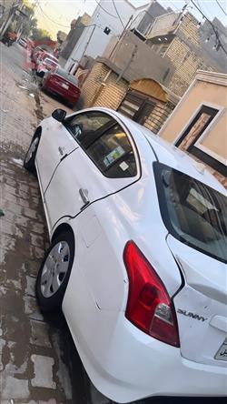 نيسان صني